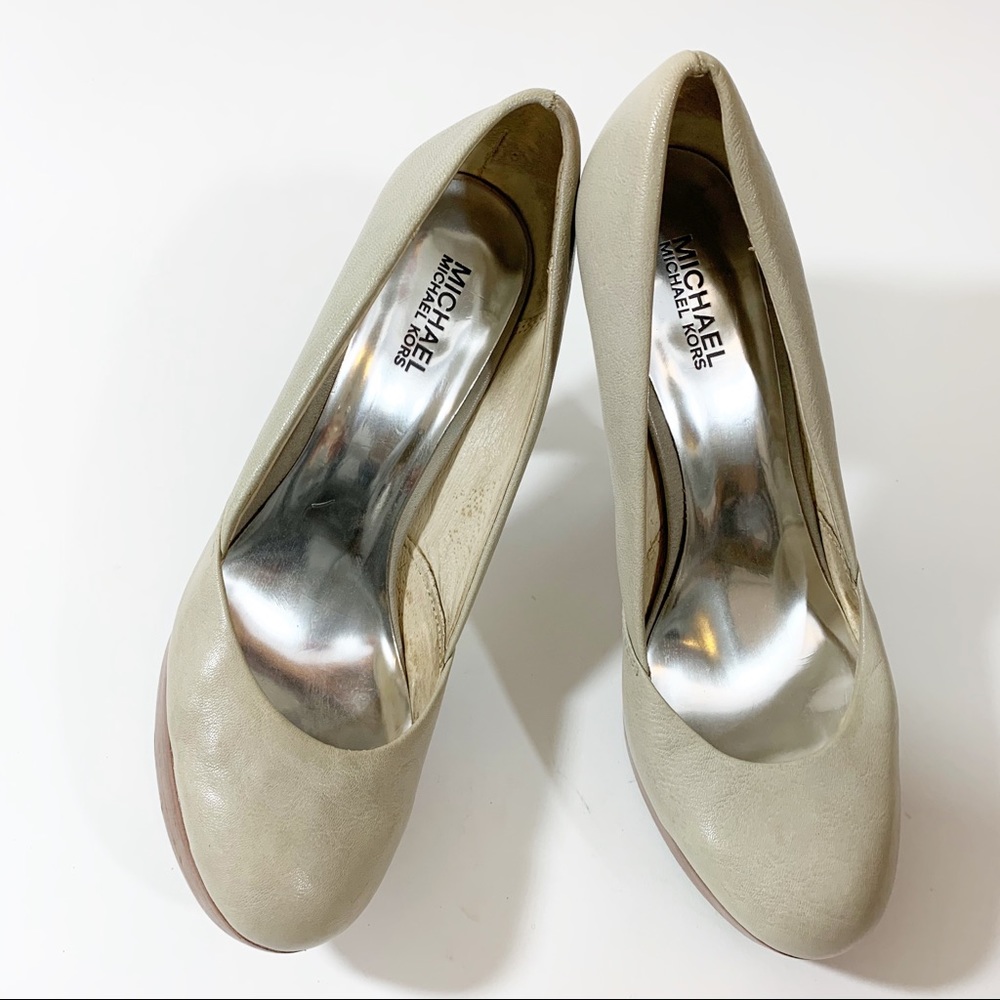 Michael Kors Pumps
